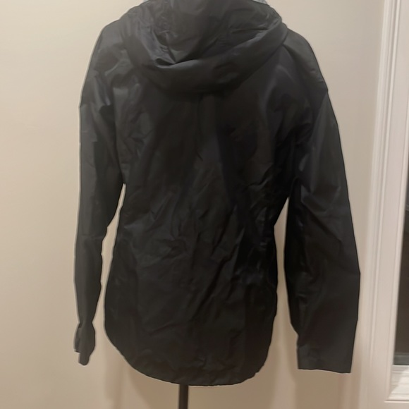 Columbia Rain Coat, Windbreaker Jacket - Picture 3 of 8